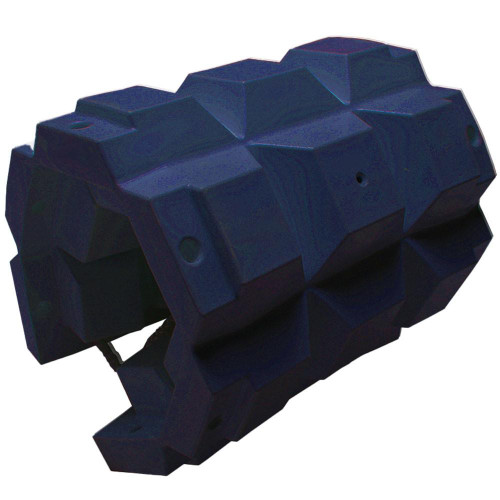  Majoni Multi Dock Fender Navy 60 x 33cm 