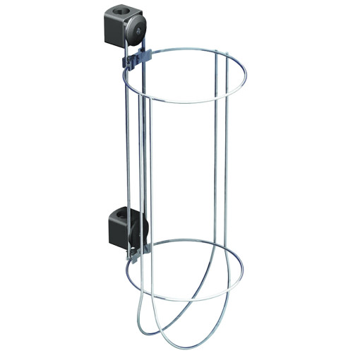 Nawa 30.5 x 58cm Stainless Steel Cylindrical Fender Basket