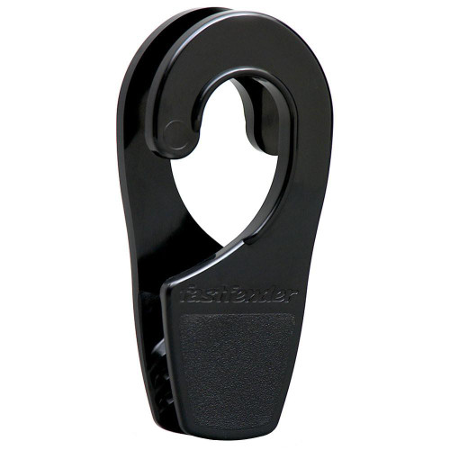  Fastfender Size 25 Fender Hook Black (Pair) 