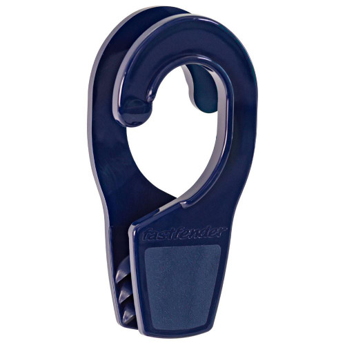  Fastfender Size 32 Fender Hook Blue (Pair) 