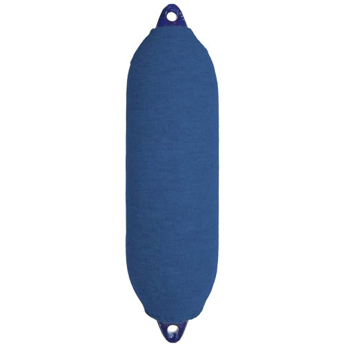  Fendequip Anchor Marine 9 x 25cm Cylindrical Fender Sock Blue 
