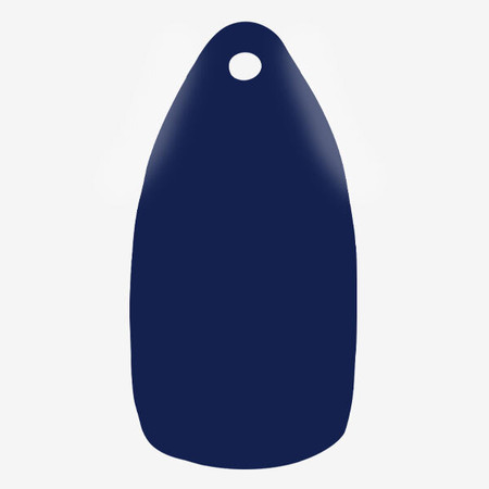 Chubby Fenders