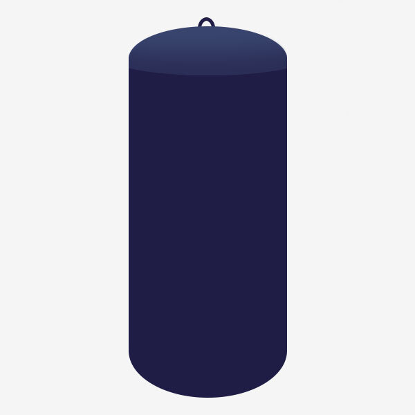 Inflatable Fenders