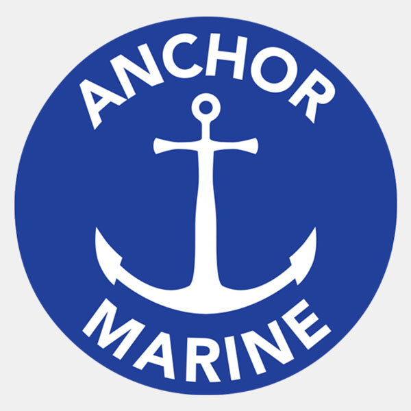 Anchor Marine Dock Fenders