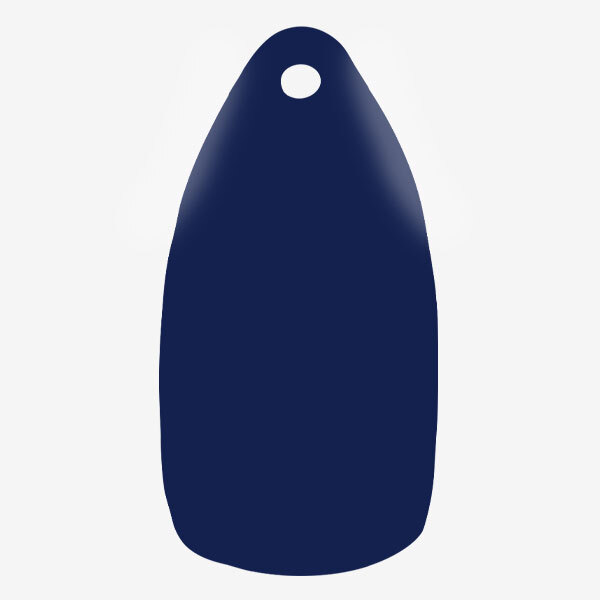 Chubby Fenders