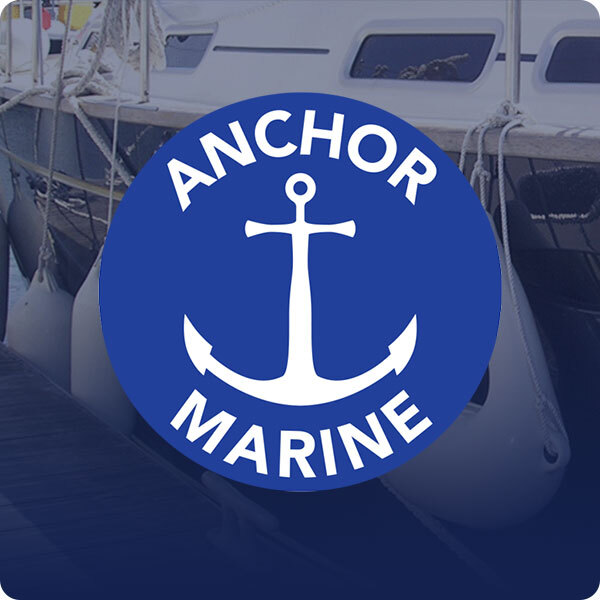 Anchor Marine Fender Size Guides