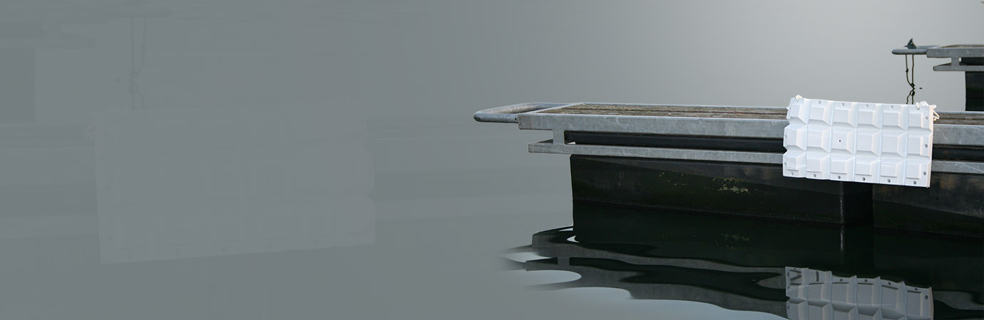 Dock Fenders