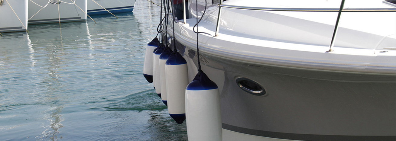 Fender Ropes