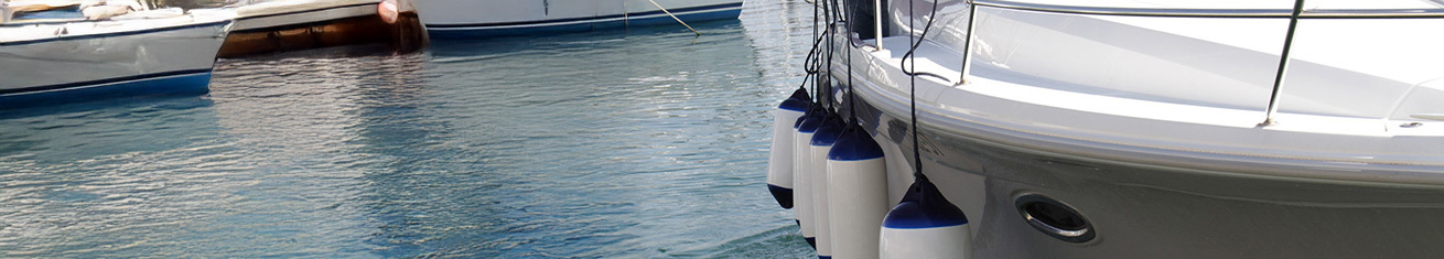Fender Ropes