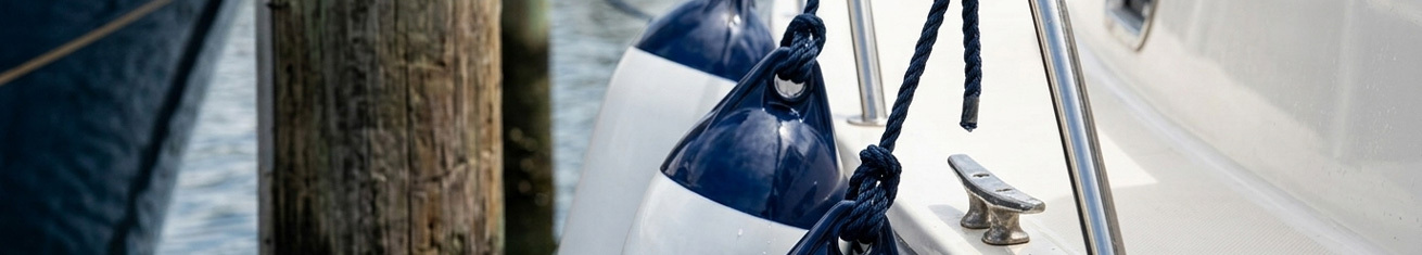 Harrington Cylindrical Fenders