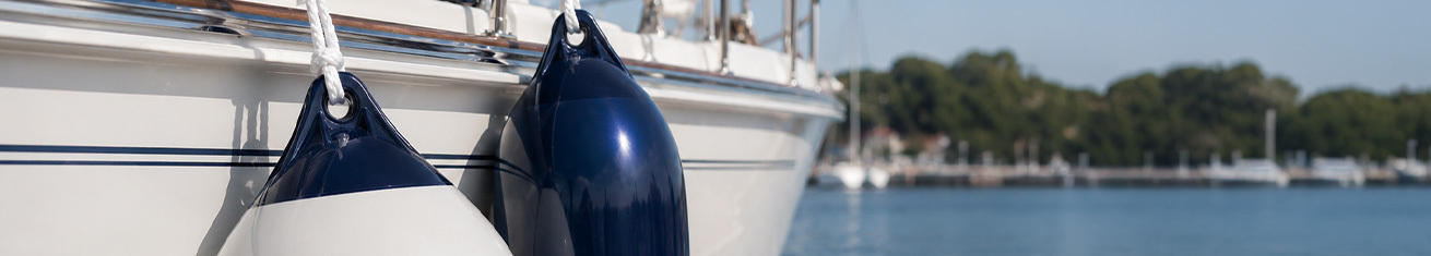 Harrington Marine