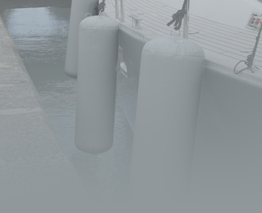Inflatable Fenders