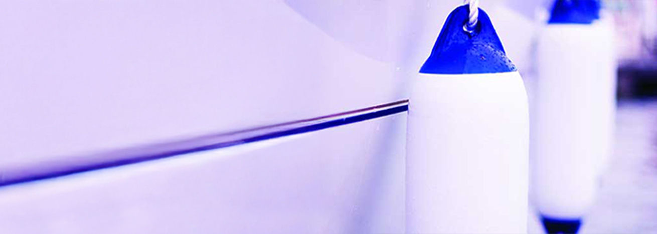 Majoni Cylindrical Fenders