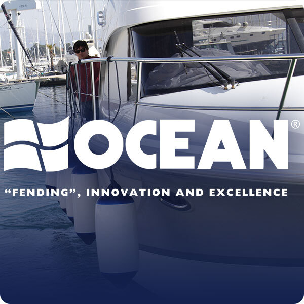 Ocean Fender Size Guides