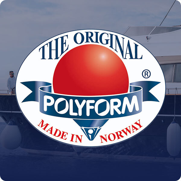 Polyform Fender Size Guides
