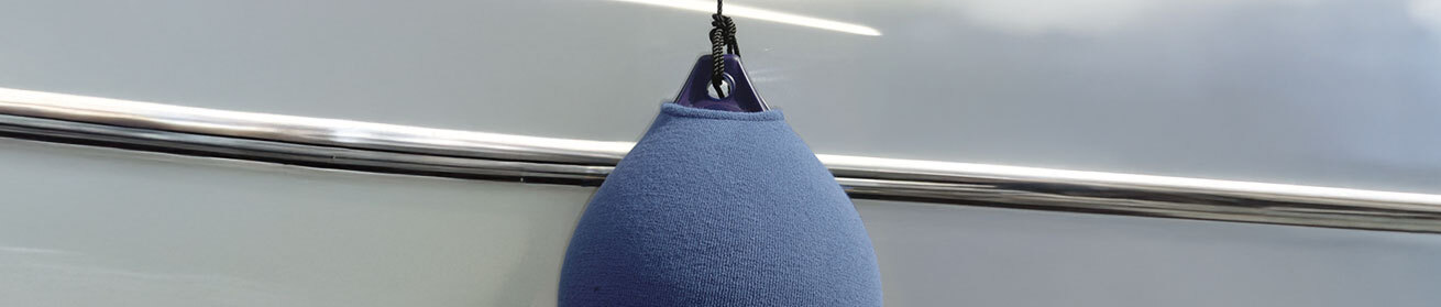 Polyform Fender Socks