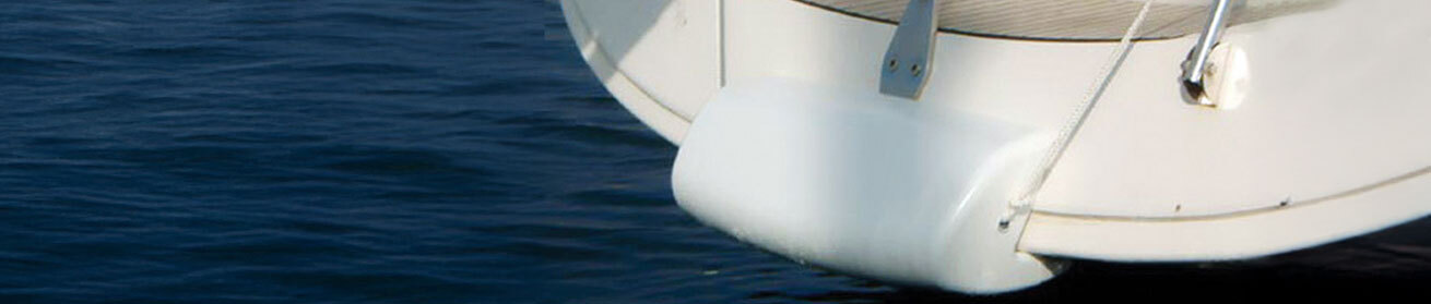 Stern Fenders By Colour