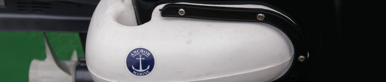 Transom Fenders
