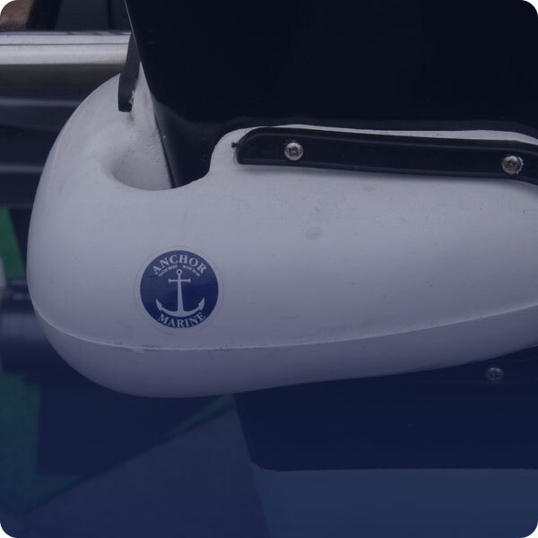 Transom Fenders
