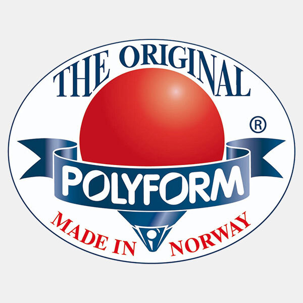 Polyform Round Fender Bundles