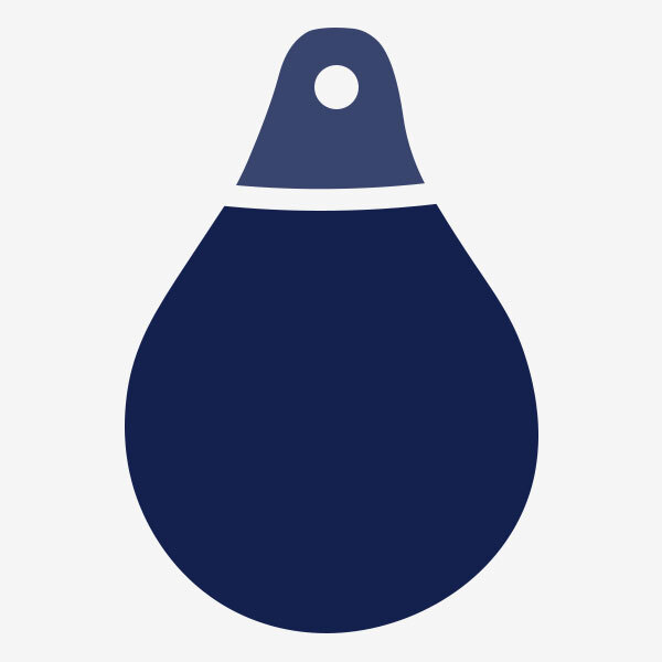 Round Fender Bundles