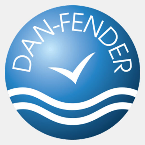 Dan-Fender Dock Fenders