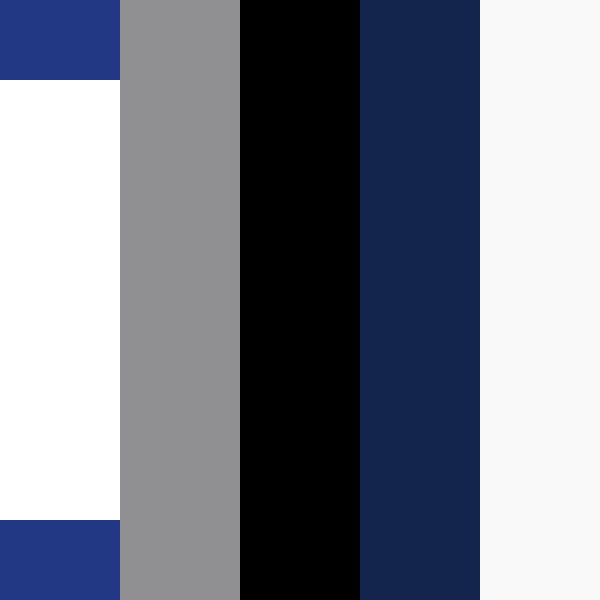 Majoni Cylindrical Fenders By Colour
