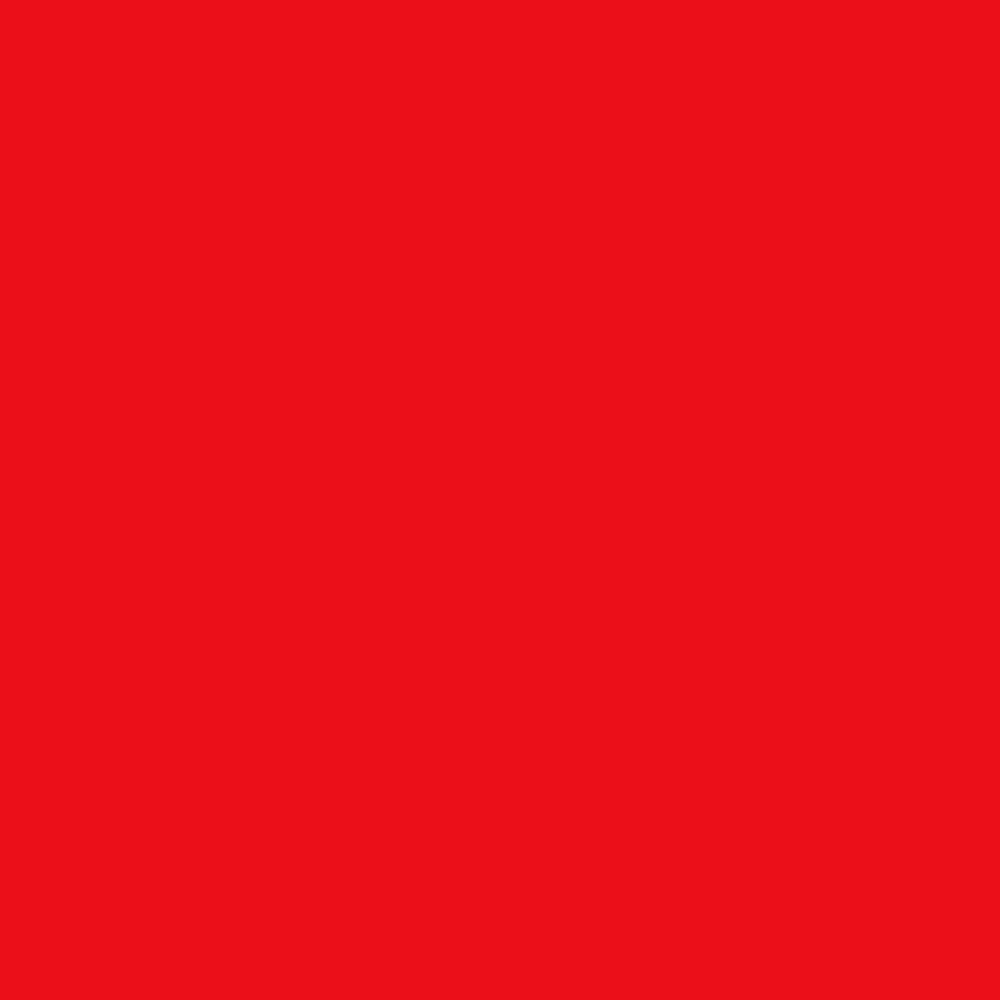 Red Cylindrical Fenders