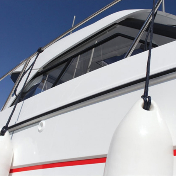 Ocean Cylindrical Fenders By Type