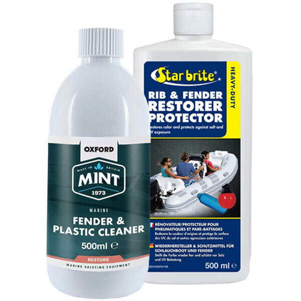 Fender Cleaners