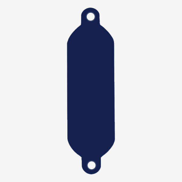 Narrowboat Fenders