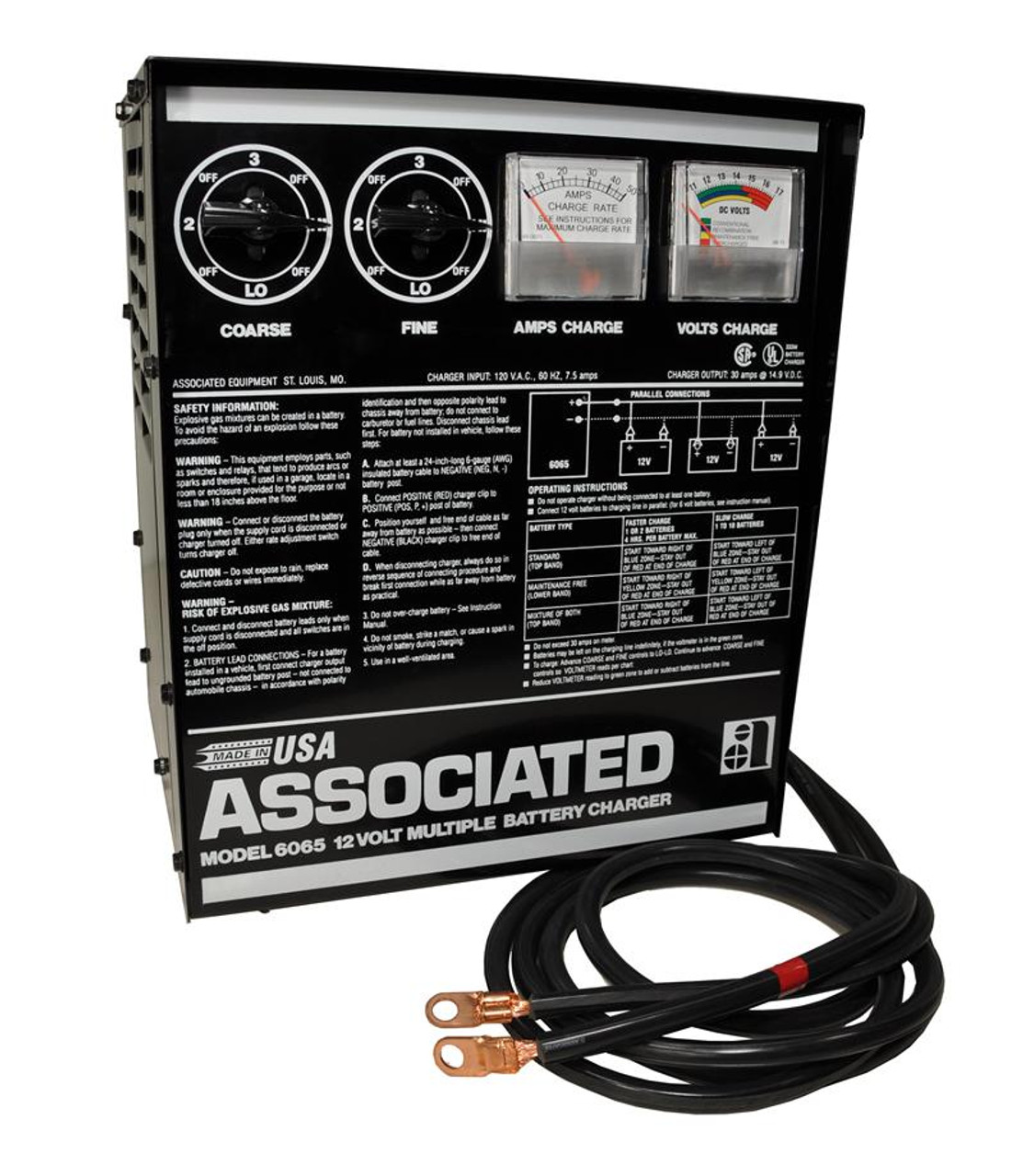 Midtronics battery tester reference values