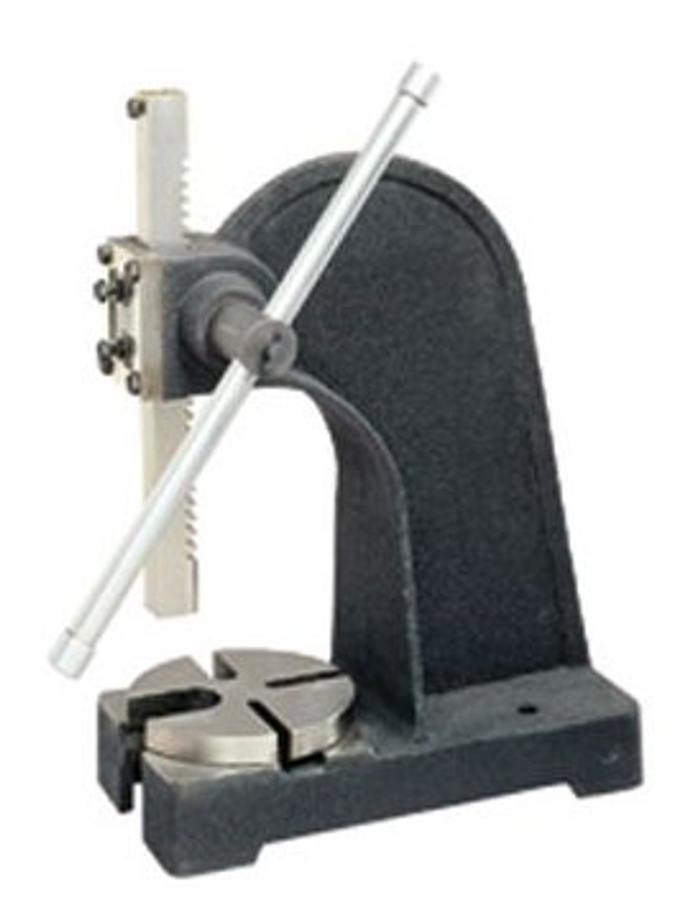 Arbor press, 2 ton