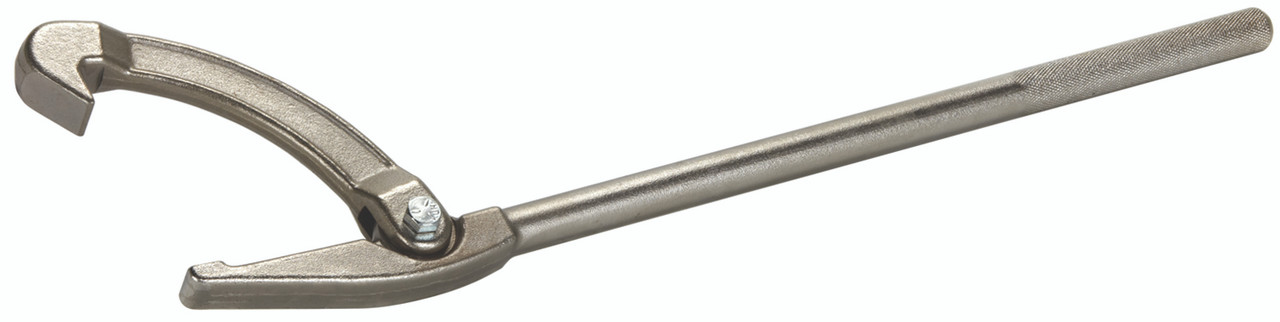 OTC 885 Adjustable Hook Spanner Wrench