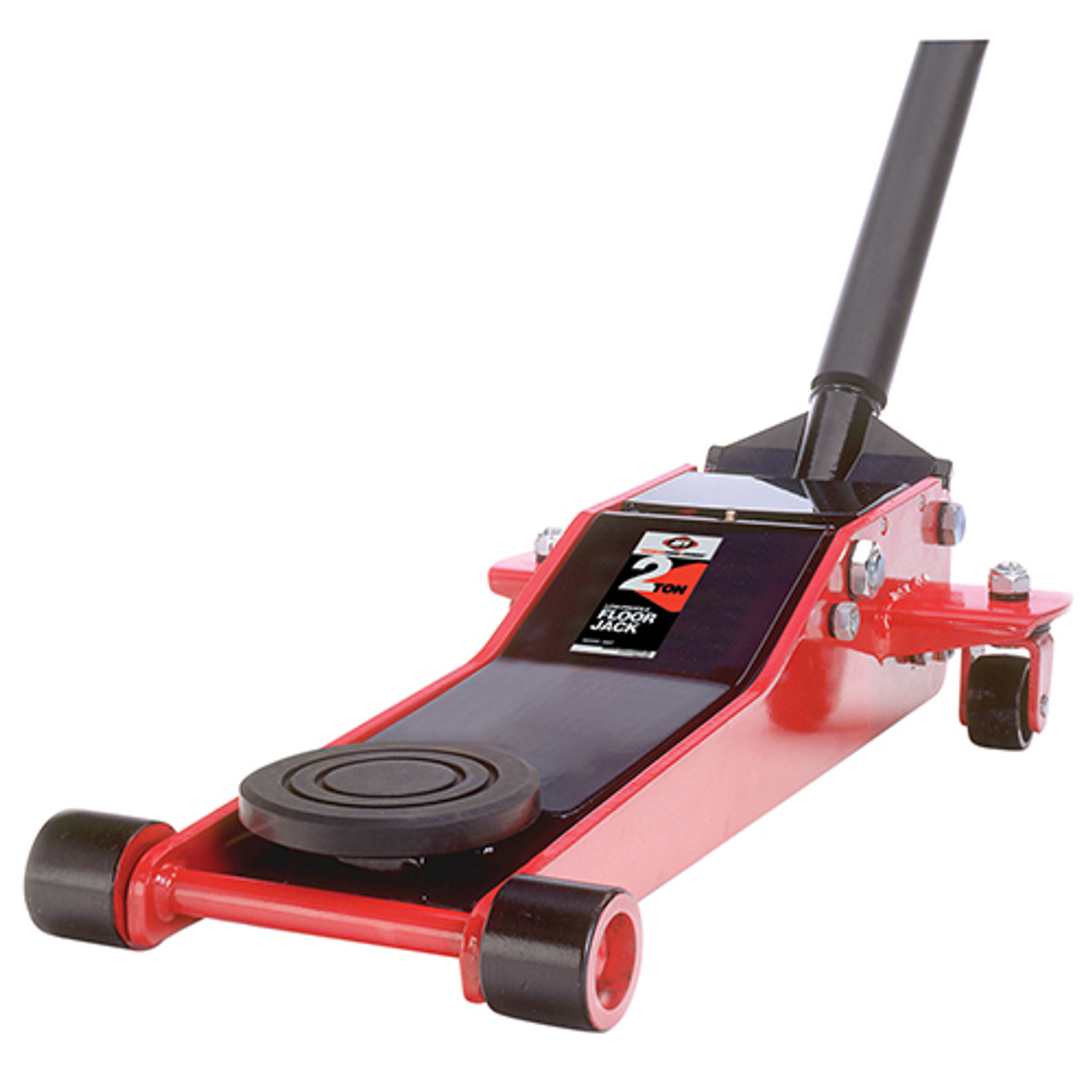 torin blackjack 2 ton floor jack