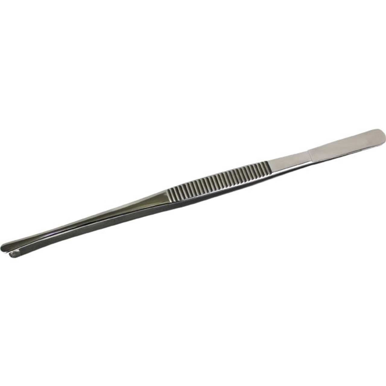 IPA 8100 14 Large Mantus Tweezers