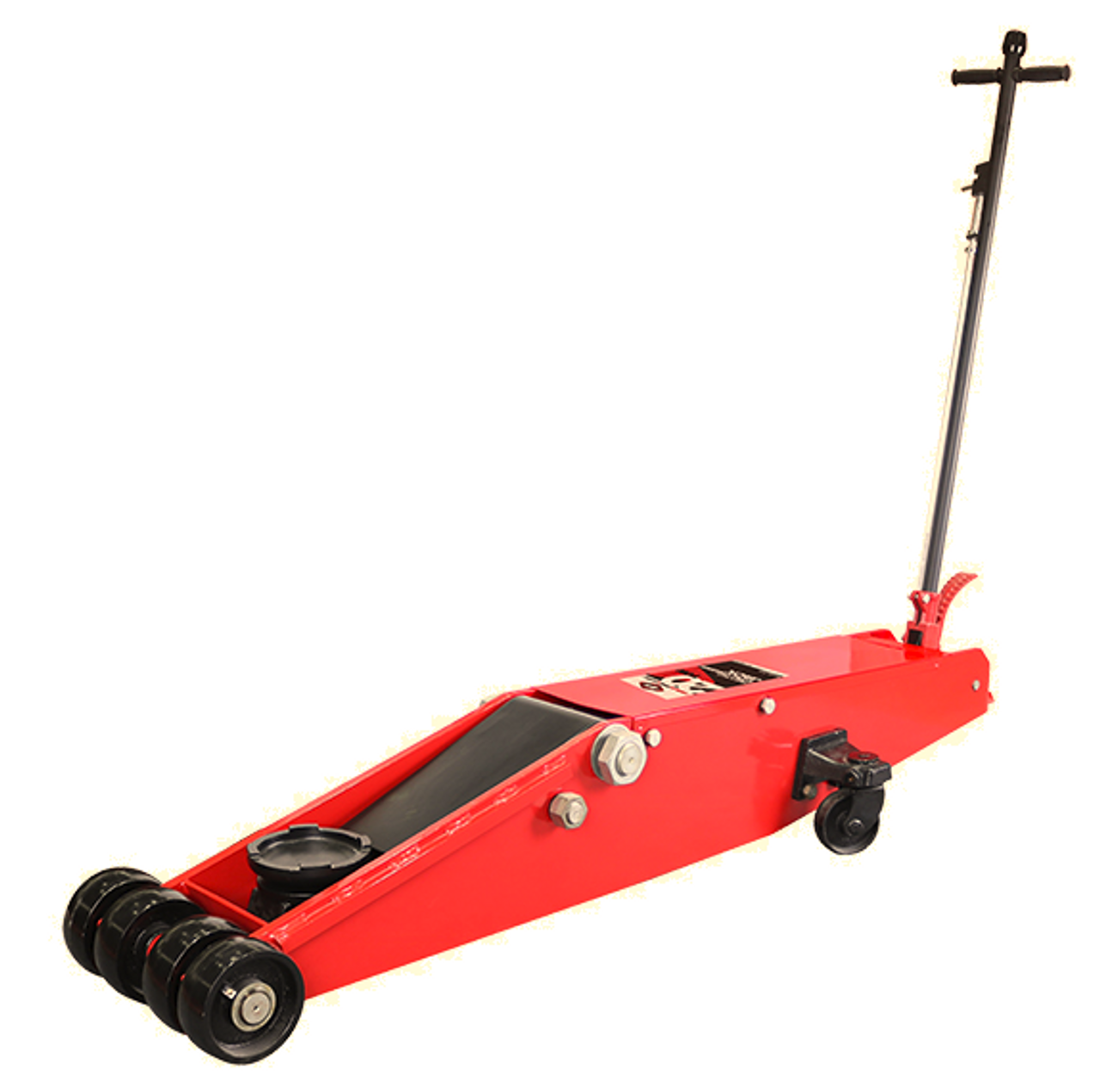 heavy duty tire jack