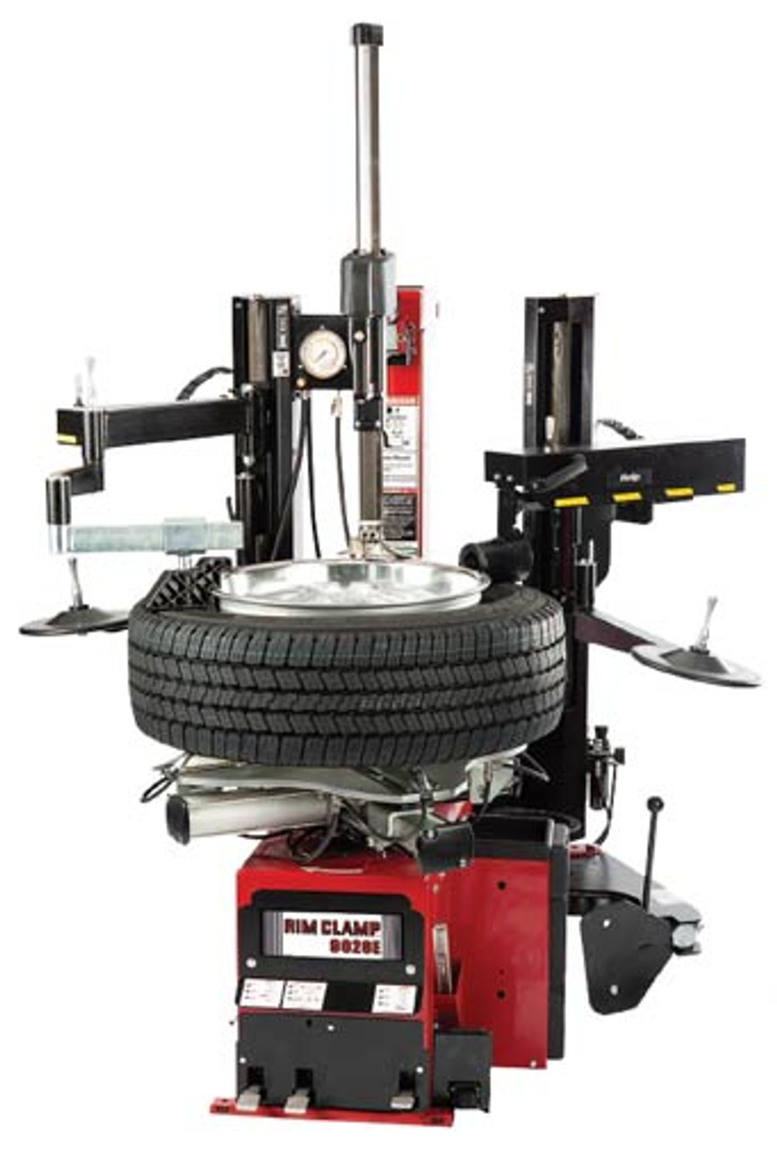 cheap tire changer