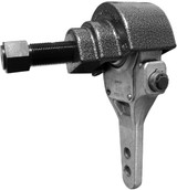 Tiger Tool 10406 Manual Slack Adjust Puller | IN USE