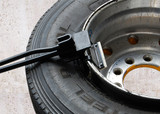 ESCO 70100 EASYWAY Tire Demounting Tool | IN USE