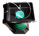 EcoMaster EM1435 Aqueous Portable Brake Washer | BASIN