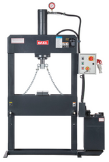 Dake 972005 Force 100 Dura Press Hydraulic Press