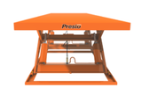 Presto X3W36T-120 XW Series Wide Base Lift Table