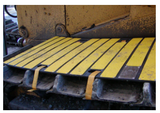 AME 15360 1 Piece Dozer Maintenance Mat