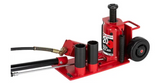 AFF 520 20-ton Air Assist Floor Jack