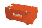 Power Team IPS5317 17.5, 30 & 50 ton Hydraulic Puller Set