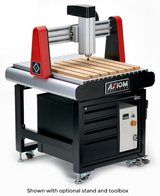 Axiom AX9-ICONIC4 CNC Router