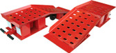 Norco 82020 20 Ton Wide Truck Ramps