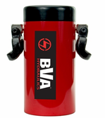 BVA H10006 100 Ton 6" Stroke Single Acting Cylinder
