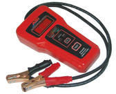 ATD 5490 12V Electronic Battery Tester